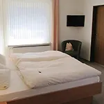 Haus Waldfrieden, Meinecardplus Inklusive 3* Willingen (Upland)