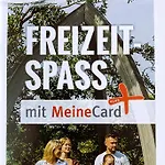 Maison d'hôtes Haus Waldfrieden, Meinecardplus Inklusive Willingen (Upland)