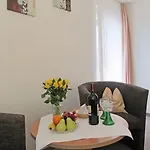 Pensionat Haus Waldfrieden, Meinecardplus Inklusive Willingen (Upland)