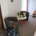 Haus Waldfrieden, Meinecardplus Inklusive Maison d'hôtes