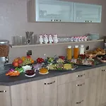 Haus Waldfrieden, Meinecardplus Inklusive Maison d'hôtes