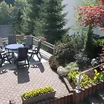Maison d'hôtes Haus Waldfrieden, Meinecardplus Inklusive Willingen (Upland)