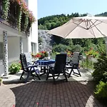 Haus Waldfrieden, Meinecardplus Inklusive Maison d'hôtes