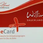 Haus Waldfrieden, Meinecardplus Inklusive 3* Willingen (Upland)