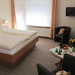 Haus Waldfrieden, Meinecardplus Inklusive Pensionat