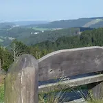 Haus Waldfrieden, Meinecardplus Inklusive Willingen (Upland)