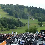 Pensionat Haus Waldfrieden, Meinecardplus Inklusive 3*