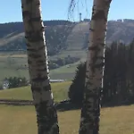 Haus Waldfrieden, Meinecardplus Inklusive Pensionat Willingen (Upland)