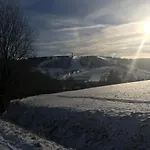 Haus Waldfrieden, Meinecardplus Inklusive Pensionat