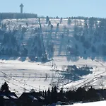 Haus Waldfrieden, Meinecardplus Inklusive Maison d'hôtes 3*