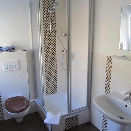 Haus Waldfrieden, Meinecardplus Inklusive 3* 维林根