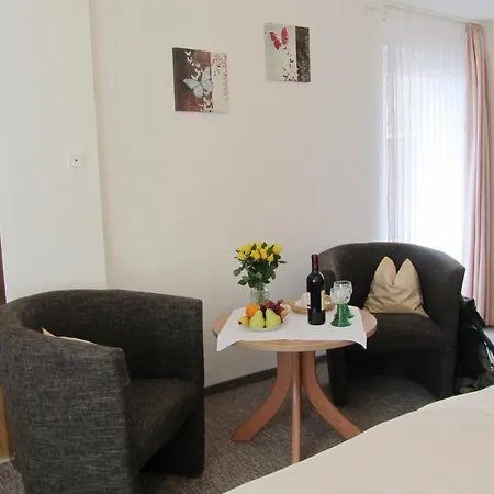 Haus Waldfrieden, Meinecardplus Inklusive Guest house Willingen (Upland)