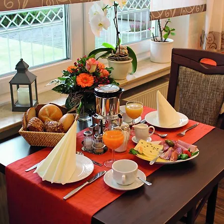 Haus Waldfrieden, Meinecardplus Inklusive 维林根