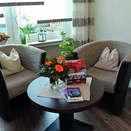 Haus Waldfrieden 3*