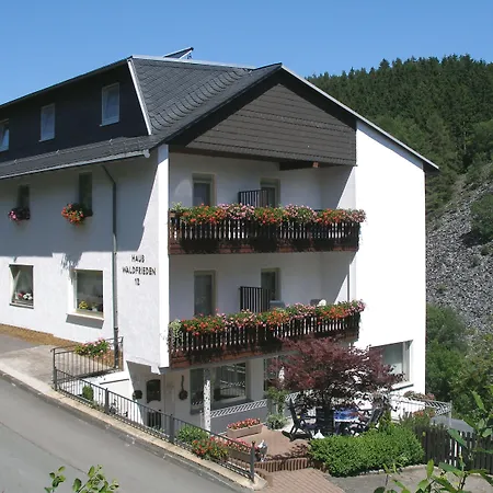Haus Waldfrieden, Meinecardplus Inklusive Guest house 3*