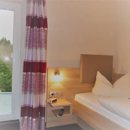Guest house Haus Waldfrieden, Meinecardplus Inklusive 3*