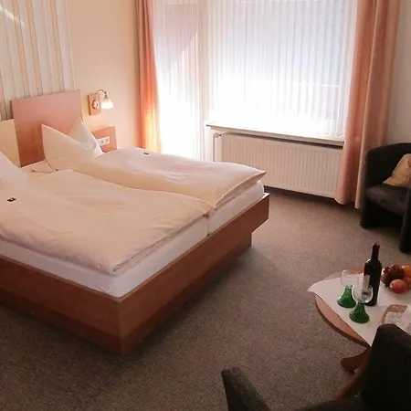 Haus Waldfrieden, Meinecardplus Inklusive 3* 维林根