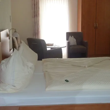 Guest house Haus Waldfrieden, Meinecardplus Inklusive Willingen (Upland)