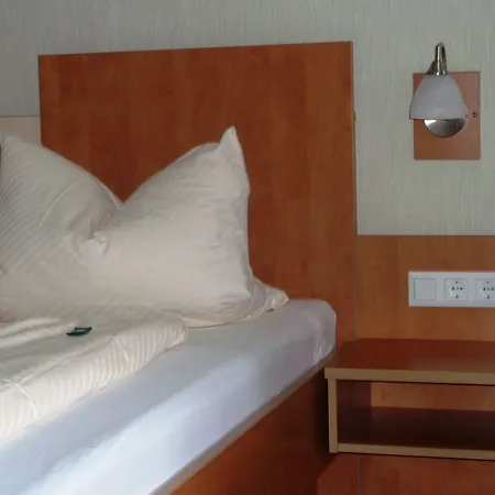 Πανσιόν Haus Waldfrieden, Meinecardplus Inklusive