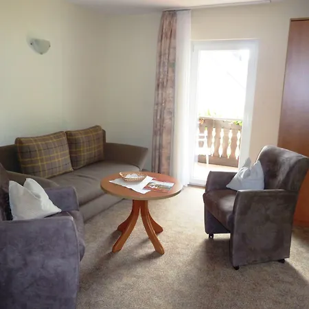 Guest house Haus Waldfrieden, Meinecardplus Inklusive Willingen (Upland)