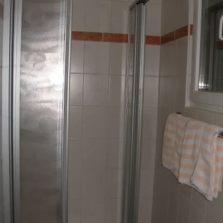 Haus Waldfrieden, Meinecardplus Inklusive Guest house