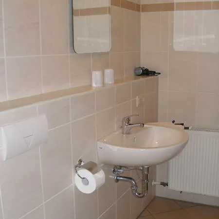 Guest house Haus Waldfrieden, Meinecardplus Inklusive 3*