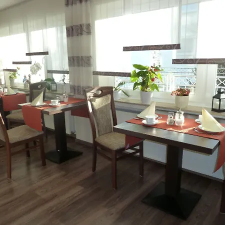 Haus Waldfrieden, Meinecardplus Inklusive 维林根