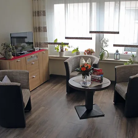 Haus Waldfrieden, Meinecardplus Inklusive Guest house 3*