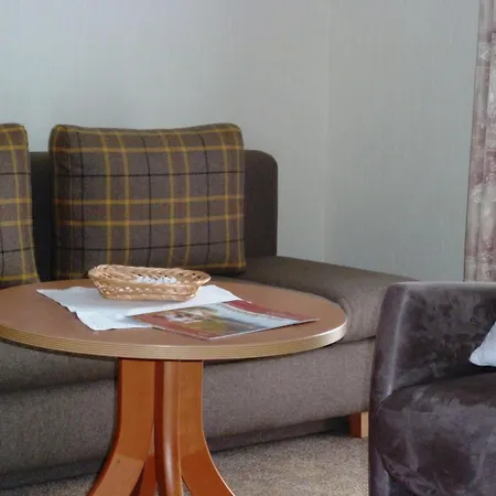 Guest house Haus Waldfrieden, Meinecardplus Inklusive Willingen (Upland)