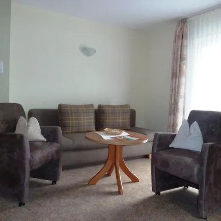 Haus Waldfrieden, Meinecardplus Inklusive 招待所 维林根