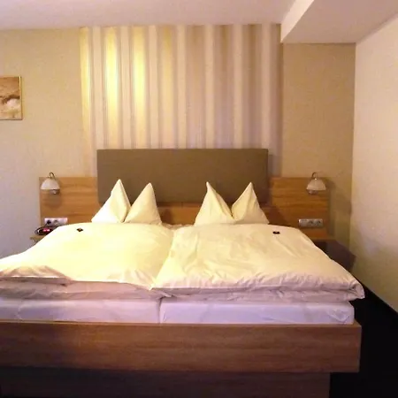 Guest house Haus Waldfrieden, Meinecardplus Inklusive Willingen (Upland)
