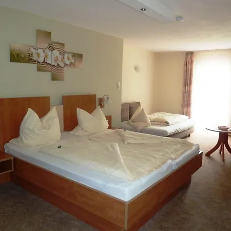 Haus Waldfrieden, Meinecardplus Inklusive Guest house 3*