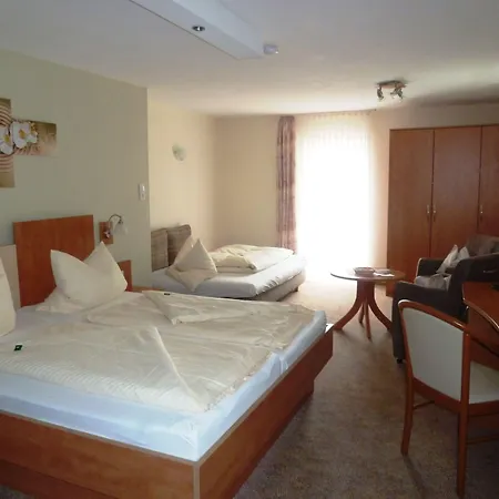Haus Waldfrieden, Meinecardplus Inklusive 3*