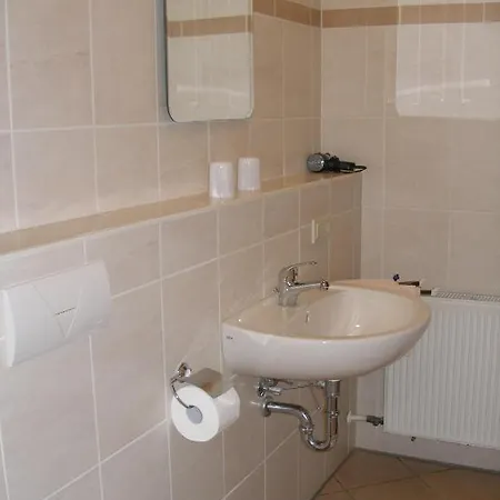 Haus Waldfrieden, Meinecardplus Inklusive 3* וילינגן