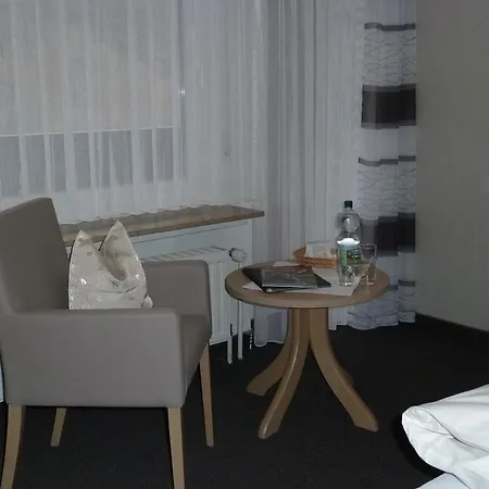 Gasthof Haus Waldfrieden 3*