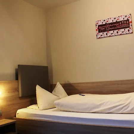 招待所 Haus Waldfrieden, Meinecardplus Inklusive 维林根