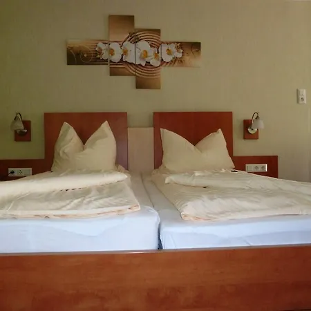 Pensjonat Haus Waldfrieden, Meinecardplus Inklusive 3*