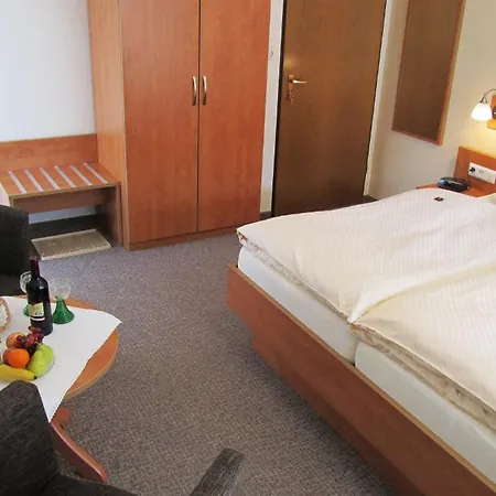 Haus Waldfrieden, Meinecardplus Inklusive 维林根