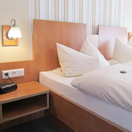 Haus Waldfrieden, Meinecardplus Inklusive 3*