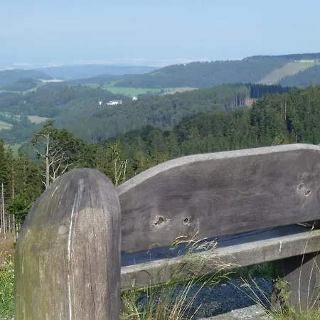 Haus Waldfrieden, Meinecardplus Inklusive 维林根