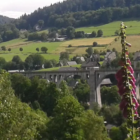 Haus Waldfrieden, Meinecardplus Inklusive 维林根