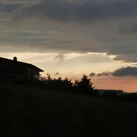 Guest house Haus Waldfrieden, Meinecardplus Inklusive