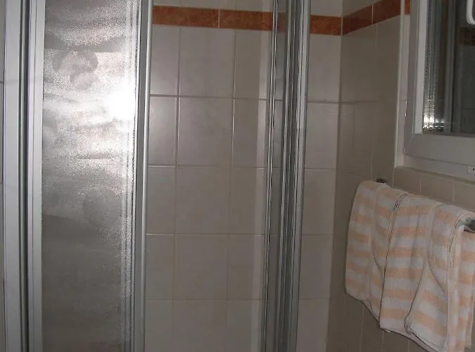 Haus Waldfrieden, Meinecardplus Inklusive Πανσιόν