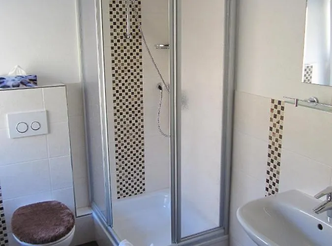 Haus Waldfrieden, Meinecardplus Inklusive 3* Willingen (Upland)