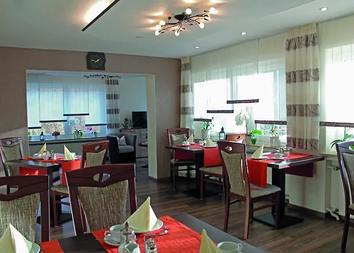 Gasthof Haus Waldfrieden 3*