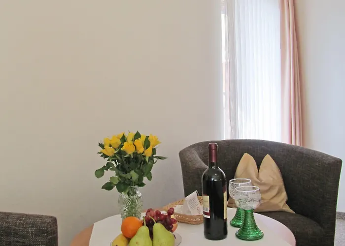 Guest house Haus Waldfrieden, Meinecardplus Inklusive Willingen (Upland)