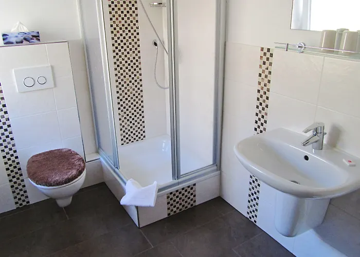 Guest house Haus Waldfrieden, Meinecardplus Inklusive