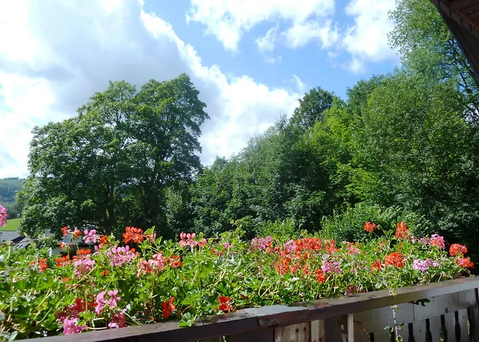 Gasthof Haus Waldfrieden 3*