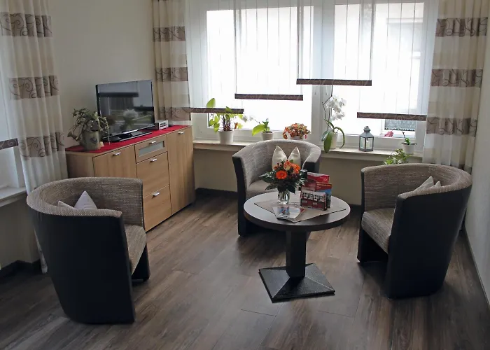 Haus Waldfrieden Gasthof 3*