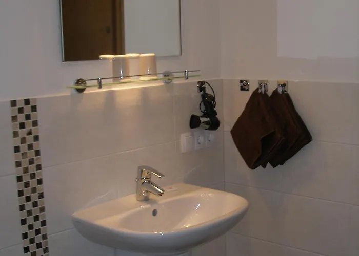 Haus Waldfrieden 3* Willingen (Upland)